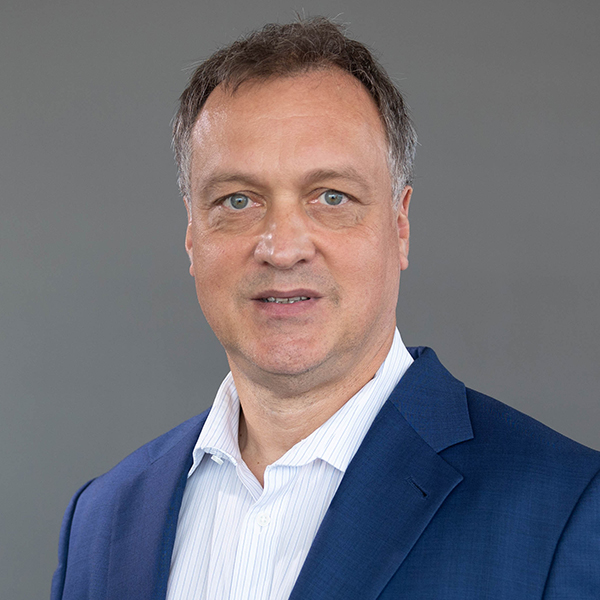 Dr. Georg Flaetgen
